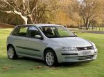 Fiat Stilo 5-Door (NZ) 2002 года